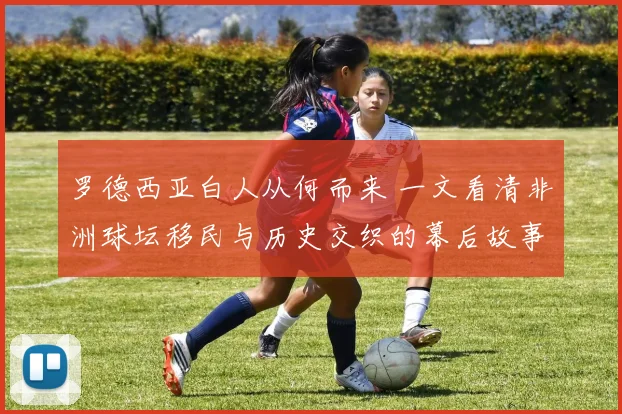 罗德西亚白人从何而来 一文看清非洲球坛移民与历史交织的幕后故事
