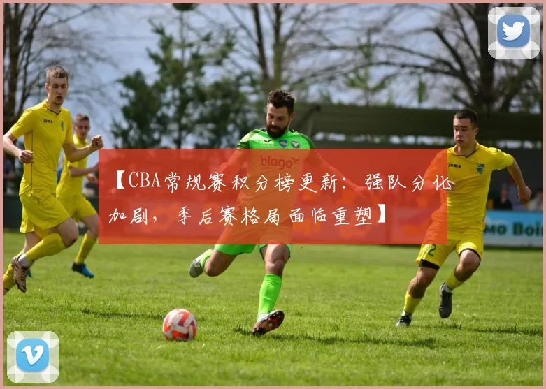 【CBA常规赛积分榜更新：强队分化加剧，季后赛格局面临重塑】